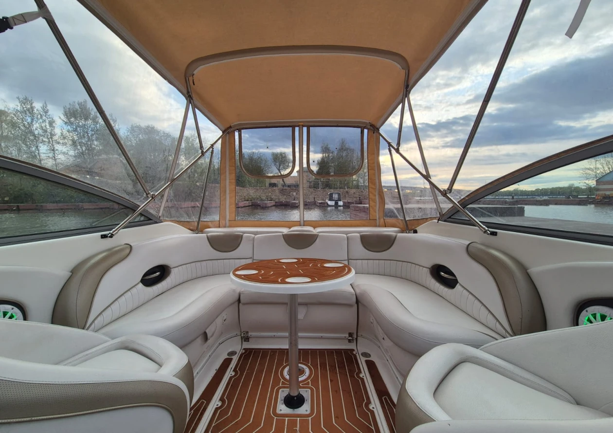  Delmare 245 Retreat №3