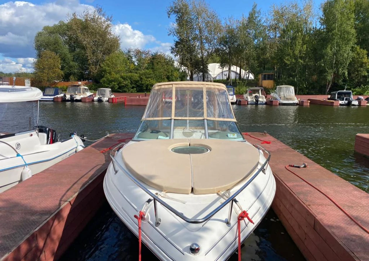  Delmare 245 Retreat №4