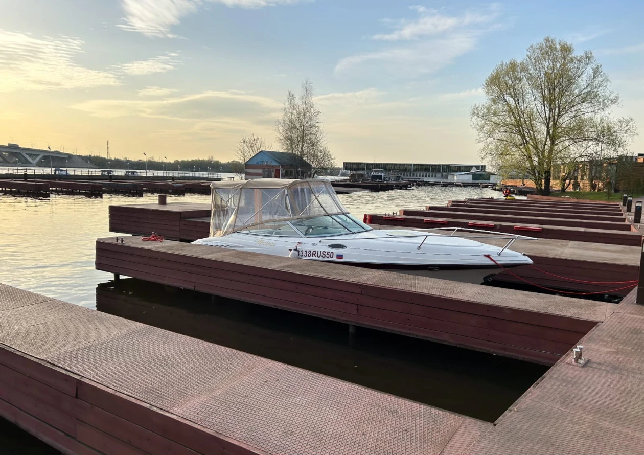  Delmare 245 Retreat №1