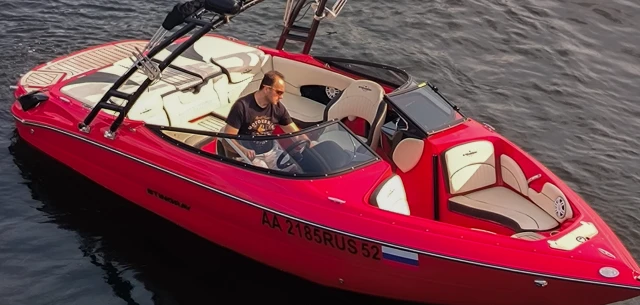  Corsaro 22 Code Red №9