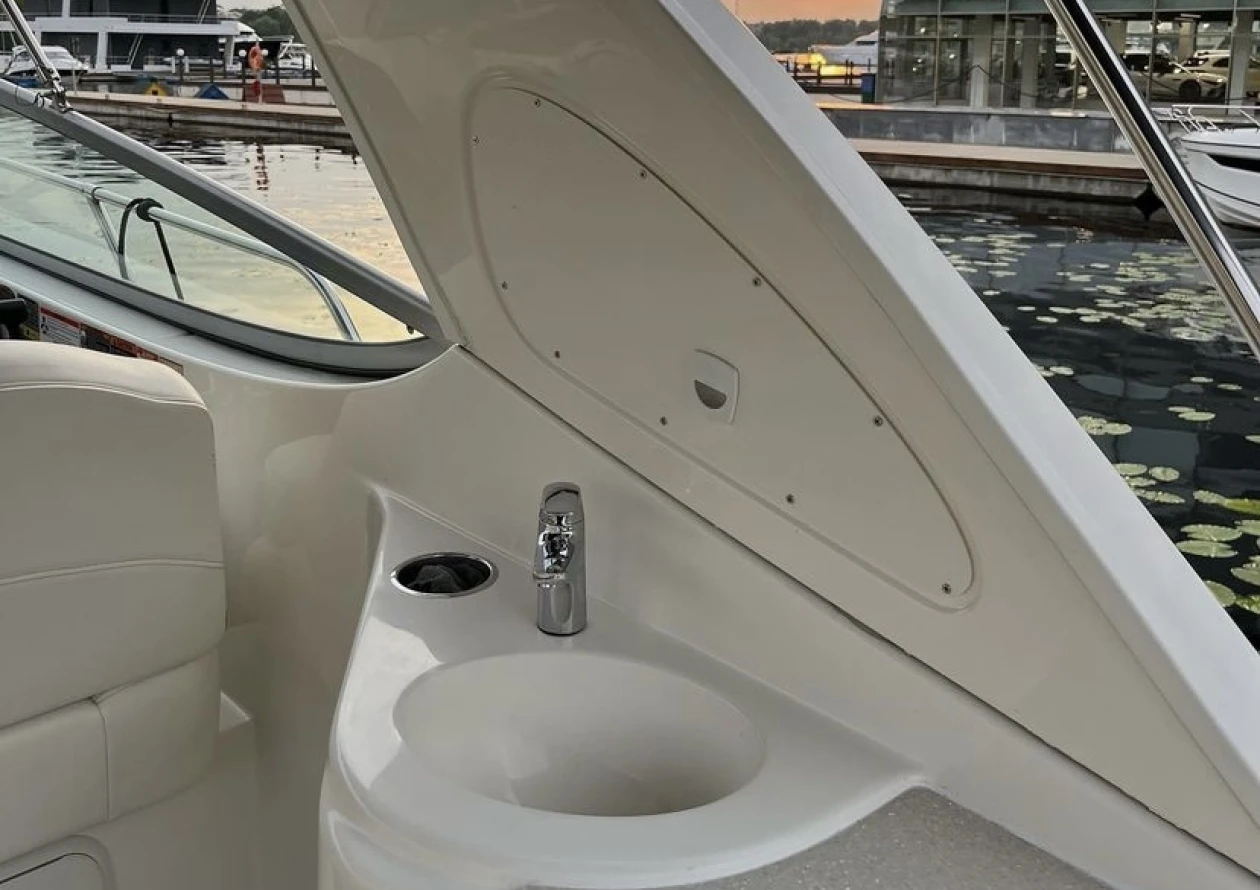  Bayliner 320 №2