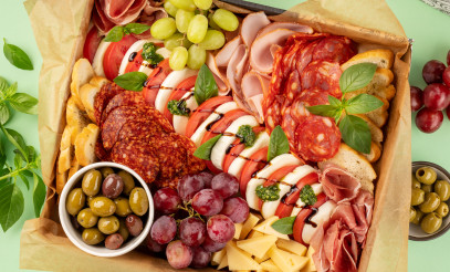 "Deliveryfood" №2