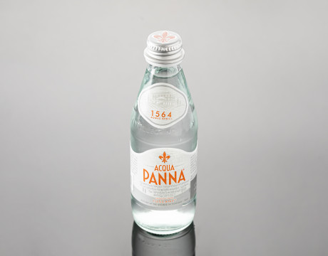 Минеральная вода Acqua Panna