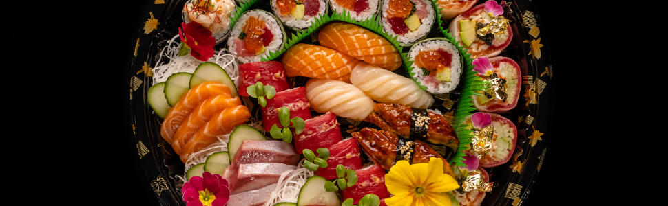  "Naomi Sushi"