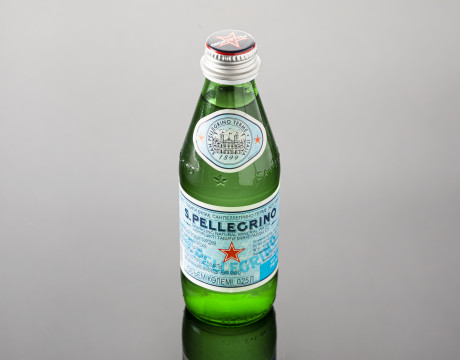 S.Pellegrino